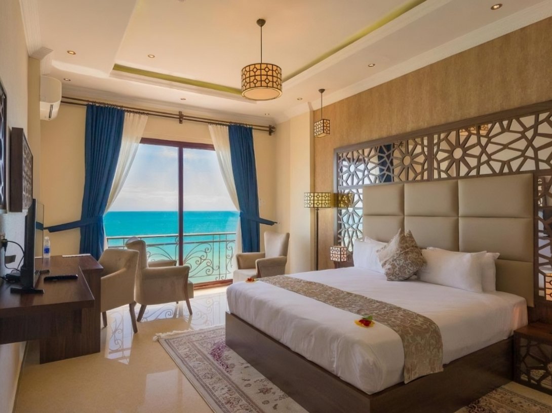 Golden Tulip
