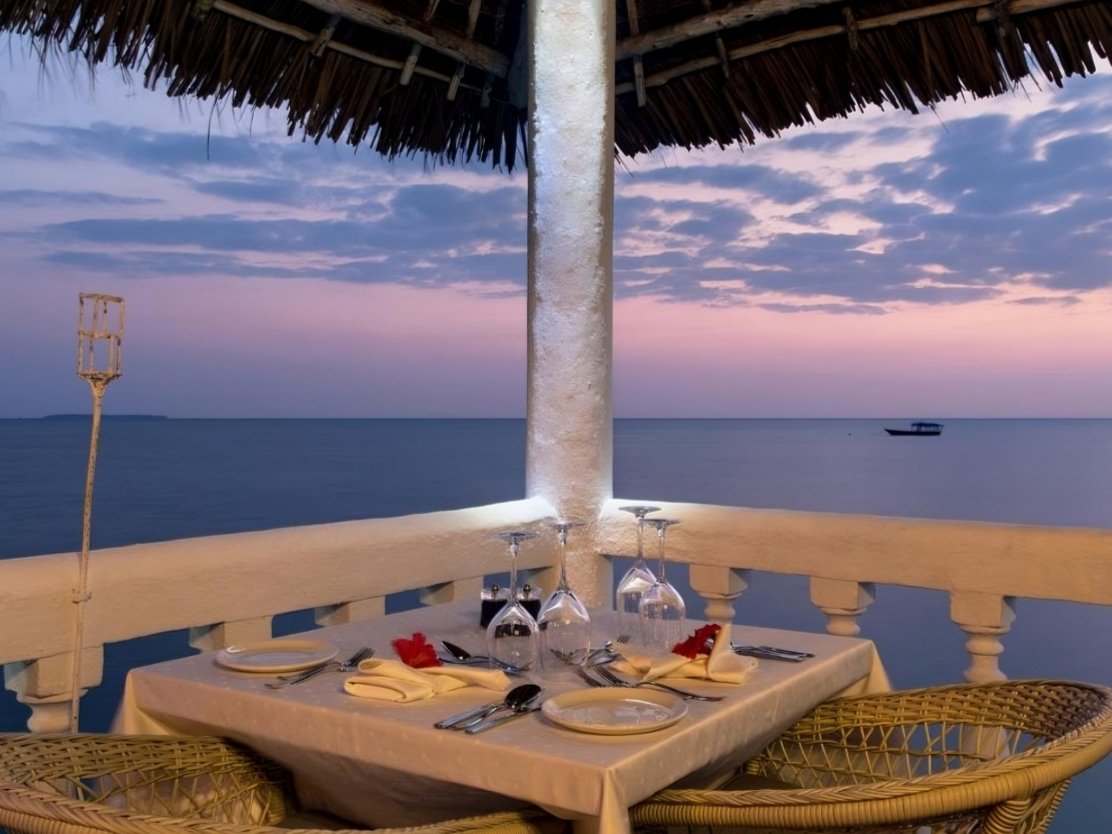 Chuini Lodge