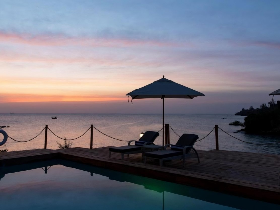 Chuini Lodge