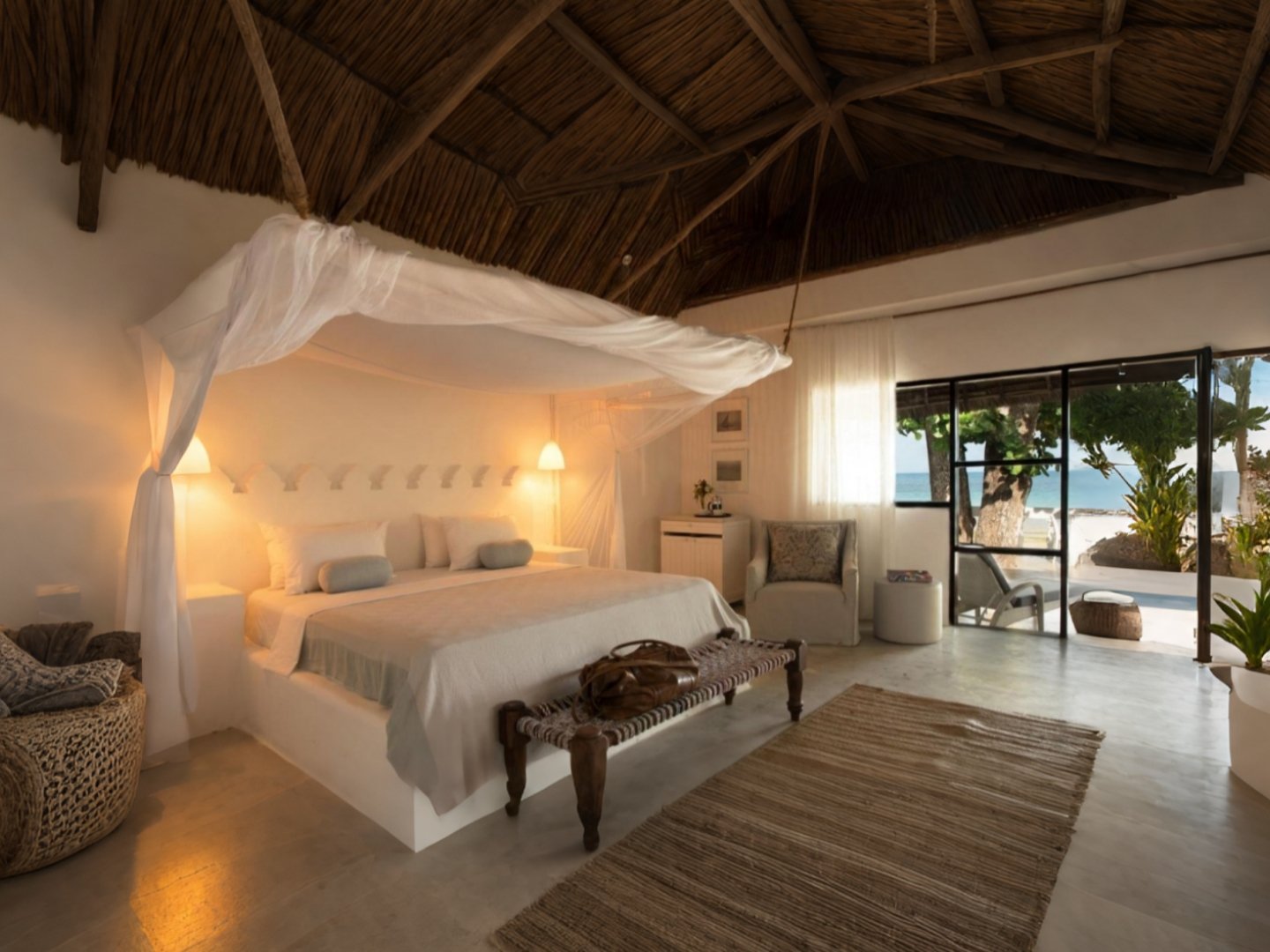 Chuini Lodge
