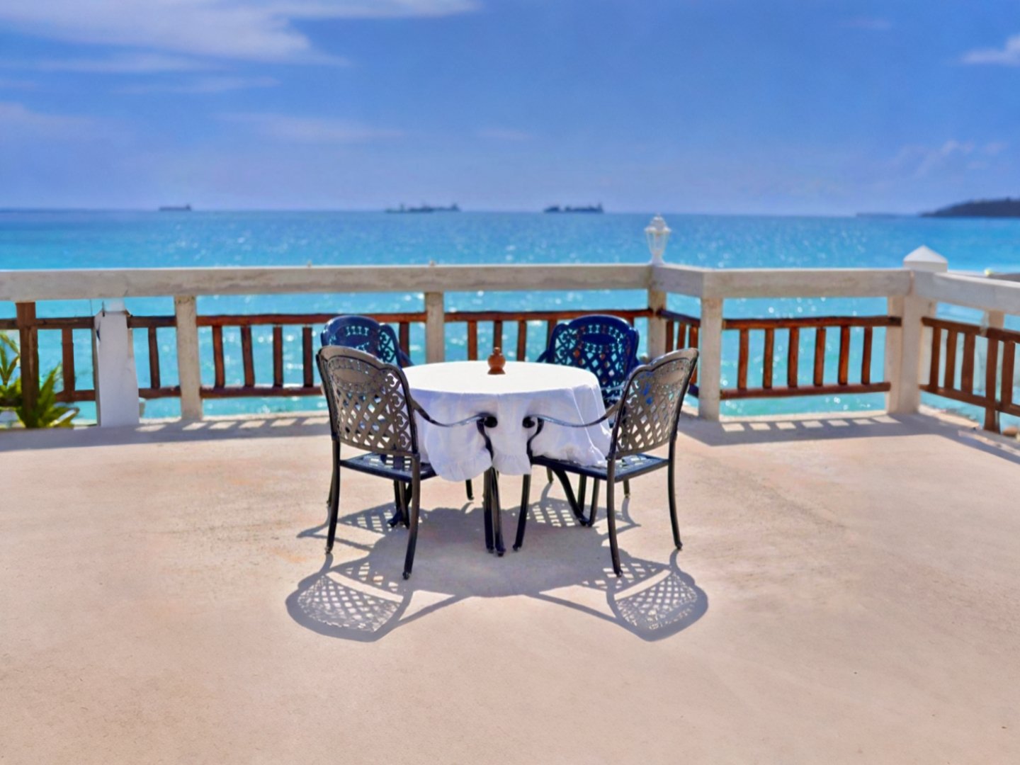 Royal Cliff